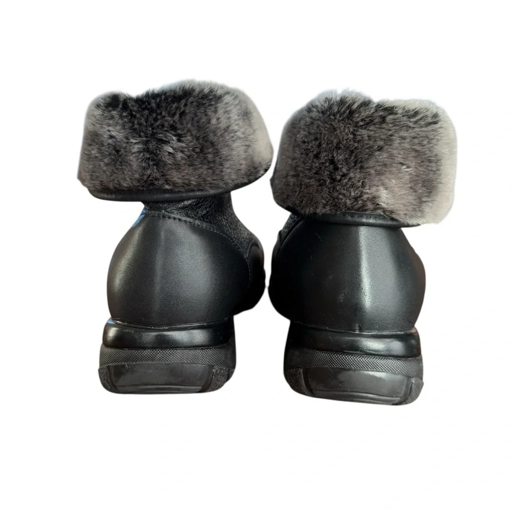 Toe Warmers Women's Winter Boots‎